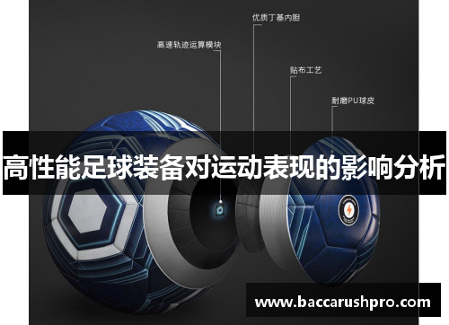 高性能足球装备对运动表现的影响分析